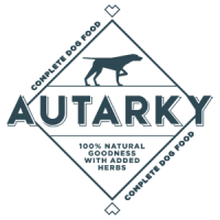 Logo autarky voor animal royal - geen achtergrond